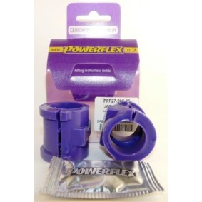 Osta Laakerin holkki, vakaaja Powerflex:llä PFF27-205-25 edullisesti hintaan 31,89 €