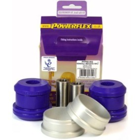 Acquista Supporto braccio oscillante da Powerflex PFF60-502 a buon mercato per soli 56,30 €