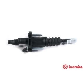 Acquista Pompa della frizione da BREMBO C 23 012 a buon mercato per soli 36,81 €