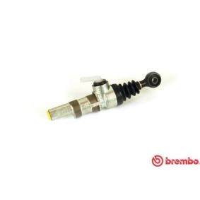 Comprar Cilindro maestro, embrague de BREMBO C 23 019 a bajo precio de 96,97 €
