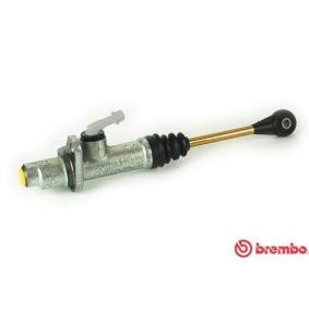 Comprar Cilindro maestro, embrague de BREMBO C 23 020 a bajo precio de 50,12 €