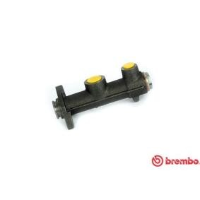 Osta Pääsylinteri, kytkin BREMBO:llä C 41 001 edullisesti hintaan 27,23 €