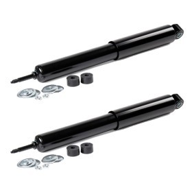 Osta Iskunvaimennin RIDEX:llä 854S18051 edullisesti hintaan 55,64 €