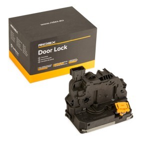 Osta Ovilukko RIDEX:llä 1361D0217 edullisesti hintaan 104,40 €