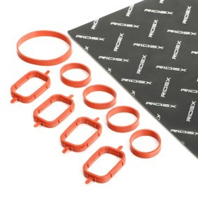 Dichtungssatz, Ansaugkrümmer 43G0043 ROVER von RIDEX