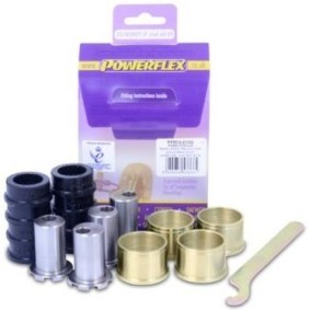 Acquista Supporto braccio oscillante da Powerflex PFR19-810G a buon mercato per soli 59,66 €