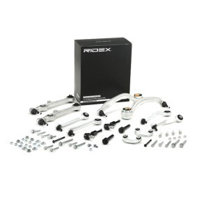 Querlenker-Reparatursatz 772S0489 für SKODA