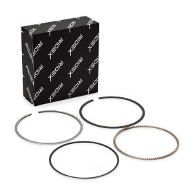 Acquista Kit fasce elastiche da RIDEX 444P0169 a buon mercato per soli 17,13 €