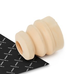 Osta Vaimennuskumi, jousitus RIDEX:llä 1182R0098 edullisesti hintaan 9,39 €