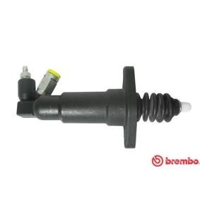 Kupplungsnehmerzylinder E 85 001