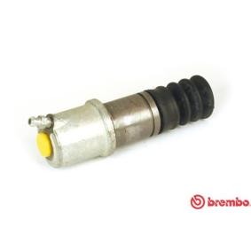 Kupplungsnehmerzylinder E 86 002