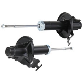 Stoßdämpfer 854S18071