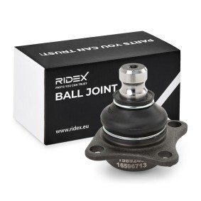 Traggelenk für LANCIA von RIDEX