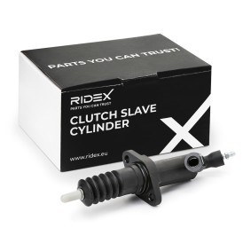 Acquista Cilindro secondario, frizione da RIDEX 620S0142 a buon mercato per soli 34,46 €