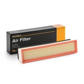Compre Filtro de ar da RIDEX 8A1643 a um preço baixo por 6,98 €