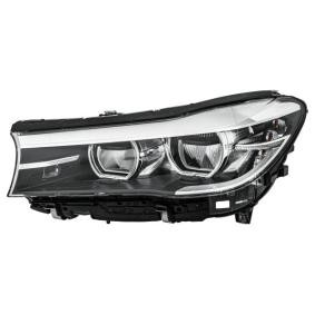 Scheinwerfer 1LX 354 854-071 für BMW