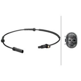 ABS-Sensor 6PU 012 679-521 für MINI