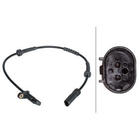 ABS-Sensor 6PU 012 679-541 für MINI