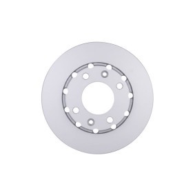 Comprar Disco de freno de HELLA 8DD 355 133-571 a bajo precio de 33,08 €