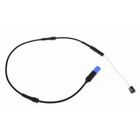 Warnkontakt, Bremsbelagverschleiß 8DK 355 252-841 für TOYOTA