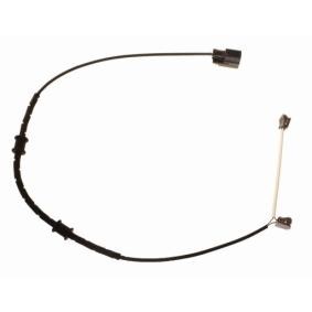 Warnkontakt, Bremsbelagverschleiß 8DK 355 253-071 für JAGUAR