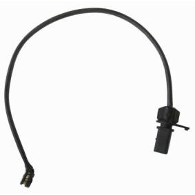 Warnkontakt, Bremsbelagverschleiß 8DK 355 253-181 für BENTLEY
