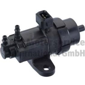 Acquista Valvola, Controllo gas scarico ÁGR da PIERBURG 7.02256.47.0 a buon mercato per soli 144,85 €