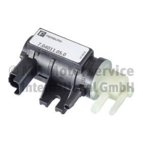 Acquista Convertitore pressione, Turbocompressore da PIERBURG 7.04011.05.0 a buon mercato per soli 59,83 €