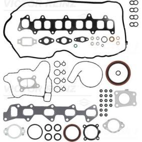 Dichtungsvollsatz, Motor von REINZ 01-11133-01