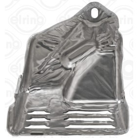 Compre Chapa de protecção térmica da ELRING 790.333 a um preço baixo por 14,25 €