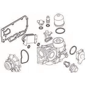 Achetez des Kit de joints, radiateur d'huile ELRING 840.740 à prix pour 80,93 €