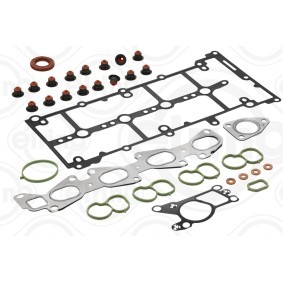 Achetez des Jeu de joints d'étanchéité, culasse de cylindre ELRING 993.450 à prix pour 107,09 €