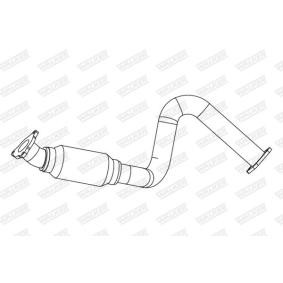 Compre Tubo de escape da WALKER 10886 a um preço baixo por 92,12 €