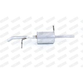 Compre Panela de escape traseira da WALKER 24115 a um preço baixo por 56,12 €