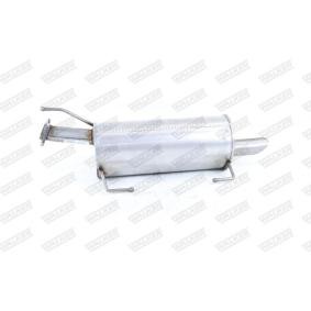 Compre Panela de escape traseira da WALKER 24178 a um preço baixo por 68,55 €