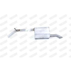 Compre Panela de escape traseira da WALKER 24275 a um preço baixo por 77,83 €