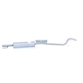 Partikelfilter (DPF) des Herstellers WALKER - Originalware Artikelnummer: 73350