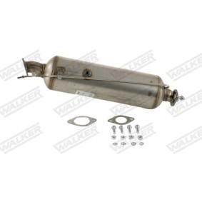 Compre Filtro de partículas da WALKER 73363 a um preço baixo por 1148,24 €