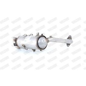 Compre Filtro de partículas da WALKER 73364 a um preço baixo por 758,05 €