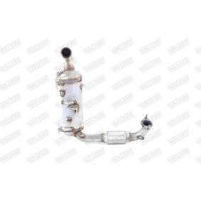 Compre Filtro de partículas da WALKER 93162 a um preço baixo por 1016,13 €