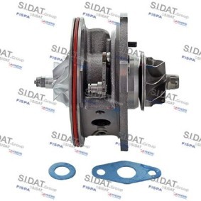 Rumpfgruppe Turbolader 47.1466 VOLVO S90 von SIDAT