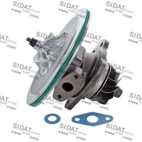 Rumpfgruppe Turbolader 47.1467 VOLVO S90 von SIDAT