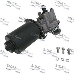 Scheibenwischermotor 69102A2 von SIDAT günstig für 95,90 € online kaufen