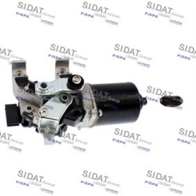 Scheibenwischermotor 69106A2 von SIDAT günstig für 131,95 € online kaufen