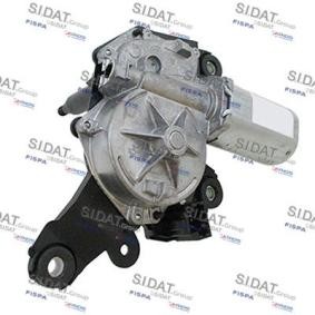Scheibenwischermotor 69112 von SIDAT günstig für 258,16 € online kaufen