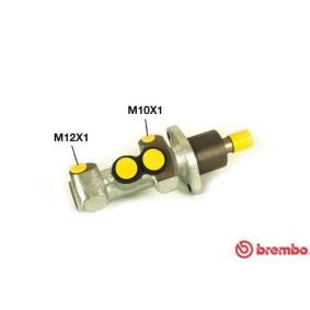 Comprar Cilindro principal de freno de BREMBO M 68 007 a bajo precio de 146,01 €