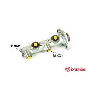 Comprar Cilindro principal de freno de BREMBO M 68 008 a bajo precio de 117,79 €