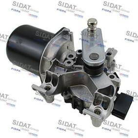 Scheibenwischermotor 69606 von SIDAT günstig für 260,48 € online kaufen