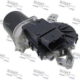 Scheibenwischermotor 69802A2 von SIDAT günstig für 103,74 € online kaufen