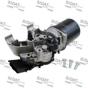 Scheibenwischermotor 69991A2 von SIDAT günstig für 100,45 € online kaufen